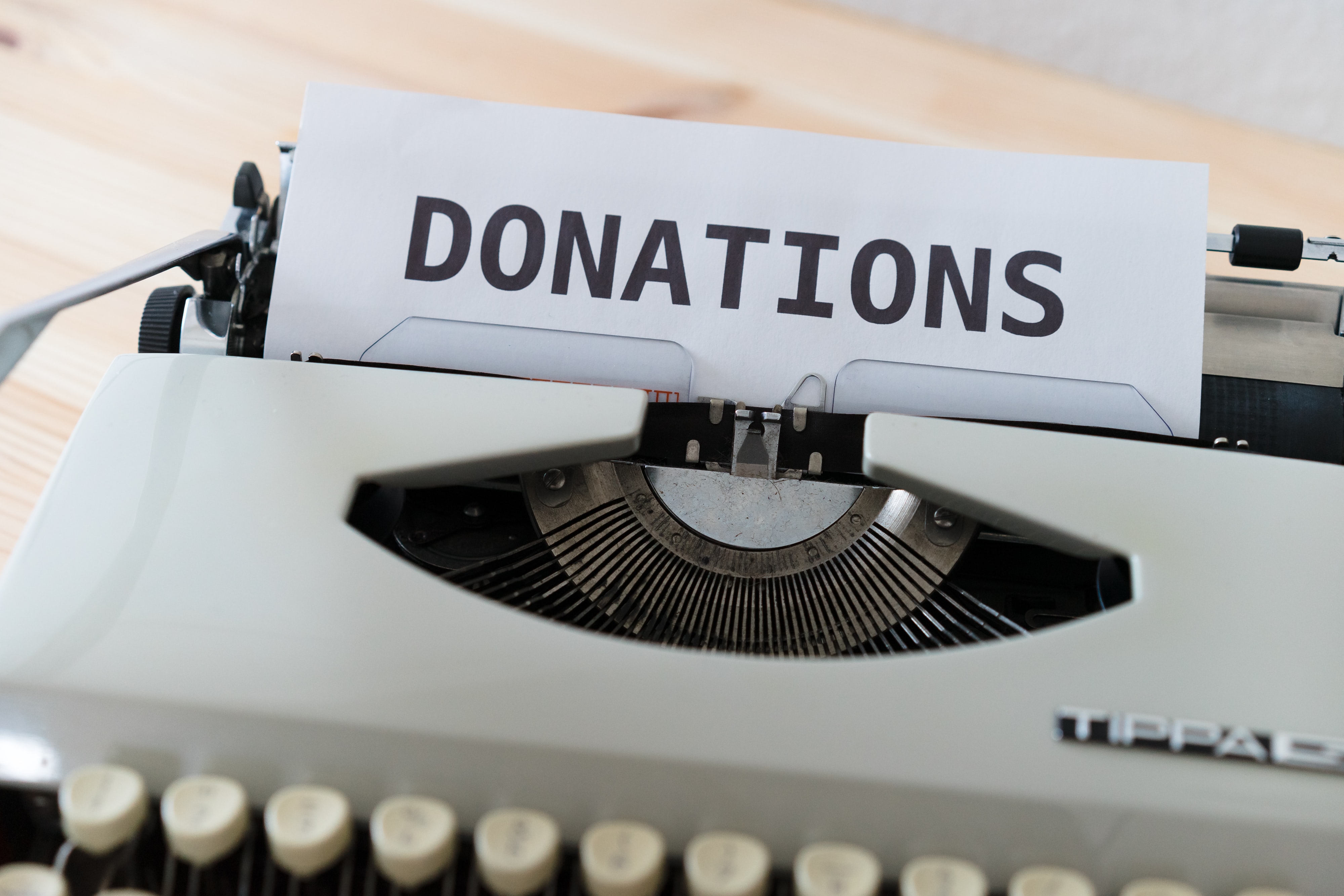 donation-box